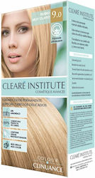 Clear Institute 9.0 Clear Institute 9.0