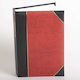 Album for 72 Photos Dimensions 13x18cm Red