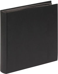 Walther Album Black 30x30cm