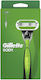 Gillette Plus Razor pentru corp