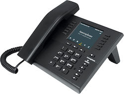 innovaphone IP112 Ενσύρματο Μαύρο