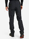 Icepeak Men's Hiking Long Trousers Gray