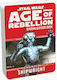 Fantasy Flight Age Of Rebellion Shipwright Spezialdeck