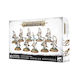 Games Workshop Warhammer: Age of Sigmar Lumineth Realm-lords Vanari Figure