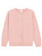 Cool Club Kids Cardigan Pink