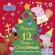 Peppa Pig: Peppas 12 Days Of Christmas Picture Book - 9780241606940 - Penguin