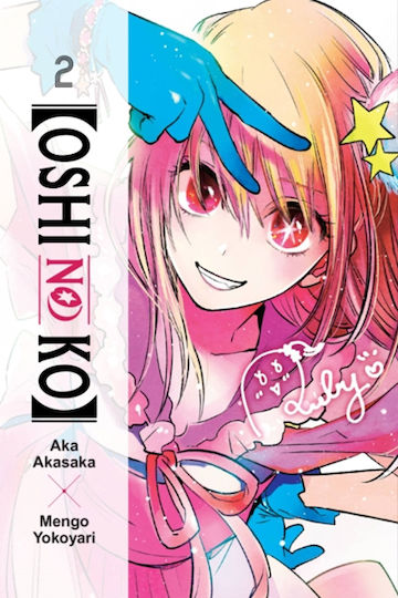 [oshi No Ko], Vol.2 Vol. 0