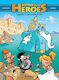 Poseidon: A Fine Kettle Of Fish