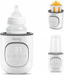 Lionelo Baby Bottle Warmer with Sterilization Function