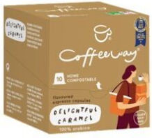 Coffeeway Caramel