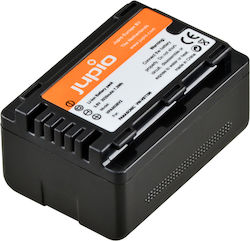 Jupio Camcorder Battery VPA0036V2 Compatible with Panasonic Jupio Camcorder Battery VPA0036V2 Compatible with Panasonic
