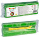 Primo Plasticines for 3+ Years, 1pcs Green