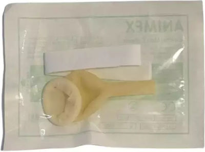 Animex External Catheter