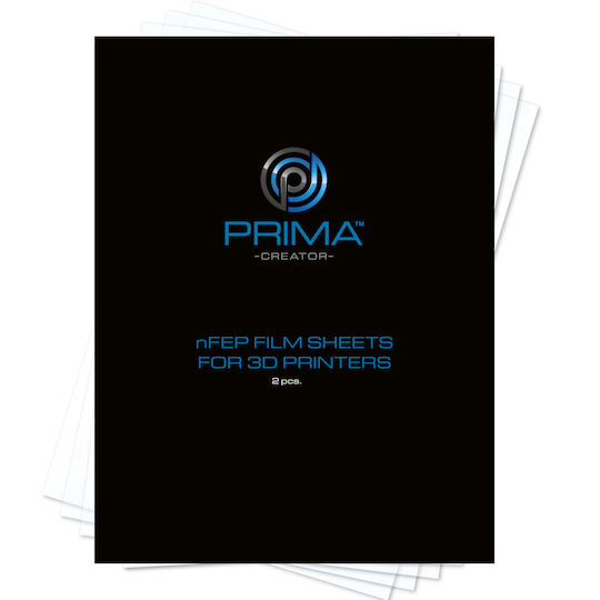 PrimaCreator Φιλμ PC-NFEP-200/270-2P