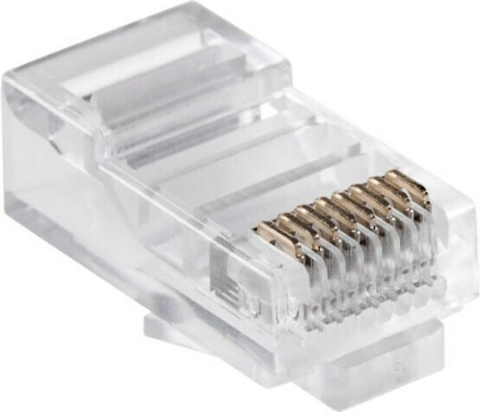 Paradox Stecker RJ-45 100Stück (TK.HW.D11.45)
