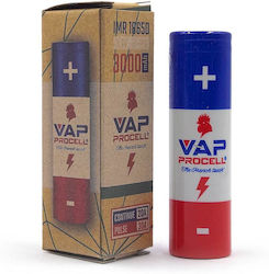 Procell 18650 3000mAh Baterii Reîncărcabile Procell 18650 3000mAh Baterii Reîncărcabile