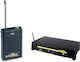 AKG Wms Set Drahtlos Mikrofon Πέτου, Clip On