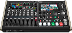 Roland (us) VR-6HD 28 XLR Inputs