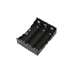 Battery Holder for 3x18650 Batteries (EE8007)