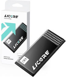 Licore Συμβατή Μπαταρία Αντικατάστασης 3174mAh για iPhone XS Max