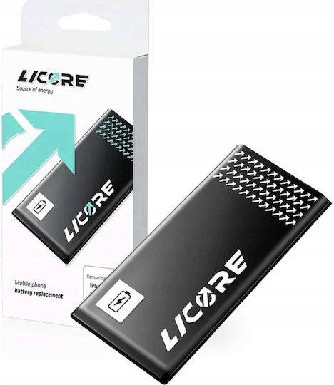 Licore Съвместима заместителна батерия 3969mAh за iPhone 11 Pro MaxRealme 11 Pro / 11 Pro+