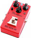 Providence Red Rock Rod-1 Overdrive ROD-1 Πετάλι Sustain Ηλεκτρικής Κιθάρας
