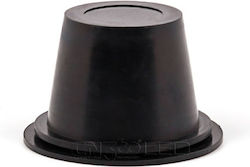 Ice Publishing Plastic Car Clip Ice Publishing Plastic Car Clip