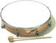 Sonor Wooden Snare Drum 10" x 10"