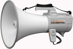 TOA Horn Speaker 45W with Microphone TOA Horn Speaker 45W with Microphone