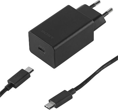 Sony Battery Charger