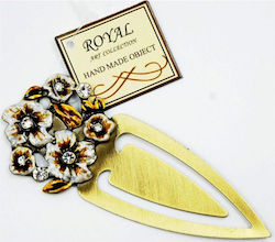 Royal Art Collection Bookmark