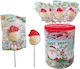 Yammi's Lollipops 100pcs 13gr