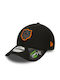 New Era Detroit Jockey Negru