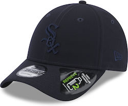 New Era Chicago Jockey White