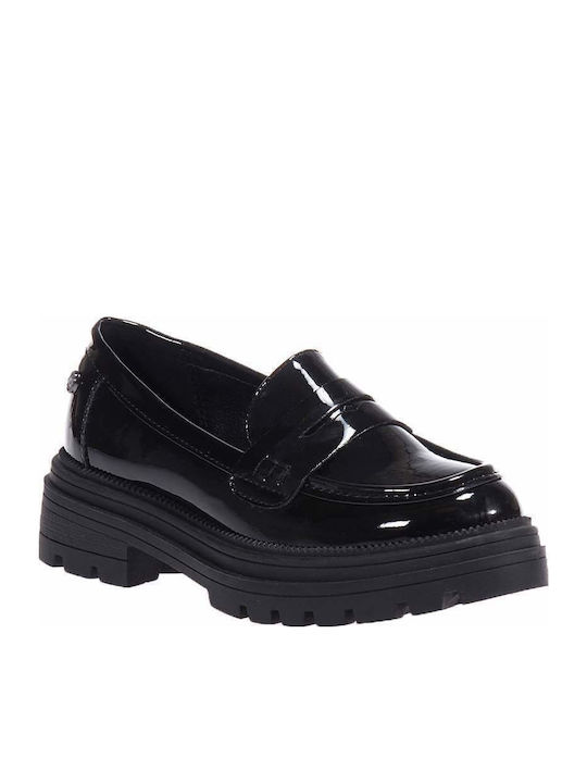 Pantofi copii Negri