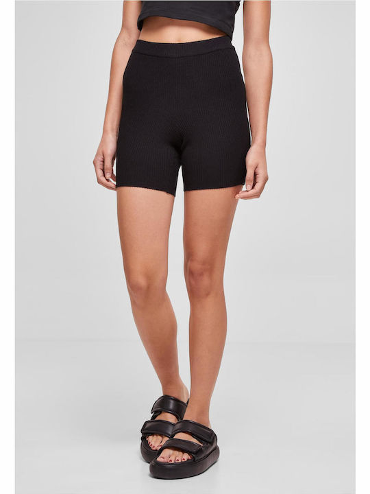 Women's Shorts Black