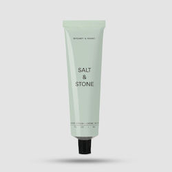 Salt & Stone Ενυδατική Κρέμα Χεριών 60ml