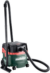 Metabo AS 20 L PC 1200W 20Es