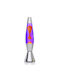 Mathmos Decorative Table Lamp Lava Lamp