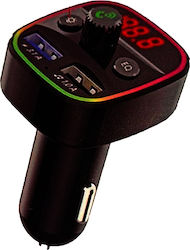 Allison FM Transmitter Autovehicul cu USB Allison FM Transmitter Autovehicul cu USB