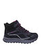 Lumberjack Sport Modesta Damen Wanderschuhe Schwarze
