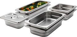 Electrolux Gastronorm-Behälter Edelstahl GN