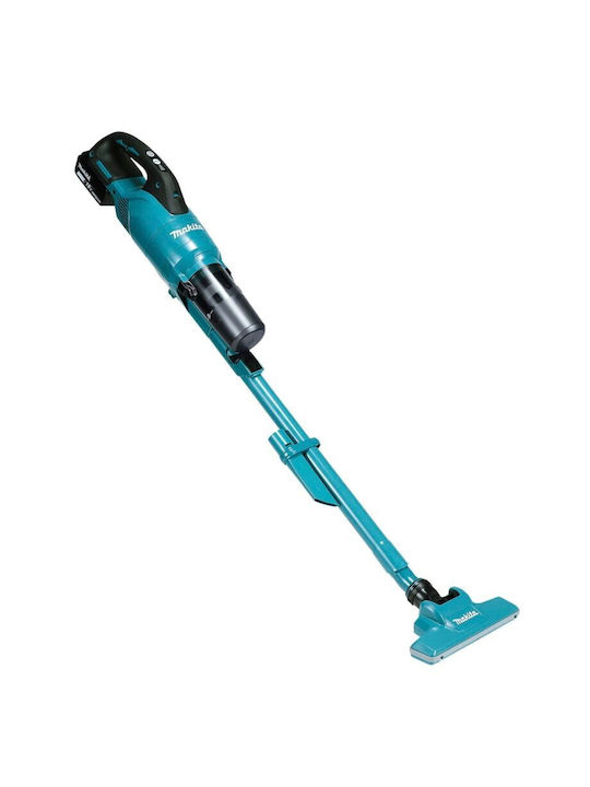 Makita DCL286FRF Επαναφορτιζόμενη Σκούπα Stick