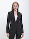 Caractere Women's Blazer Black