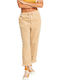 Stone Street Pant Γυναικείο Υφασμάτινο Παντελόνι Γκρι