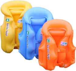 Kids Life Vest