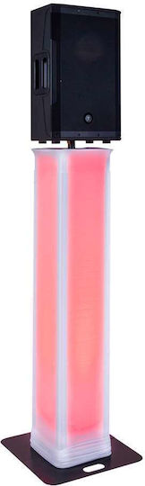 Headliner Ventura Totem 2,5m Βάση Φωτισμού Αξεσουάρ Στήριξης Φωτορυθμικών