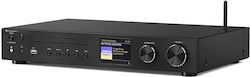 Soundmaster ICD4350SW Player CD Hi-Fi Negru