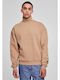 Sweatshirt Beige