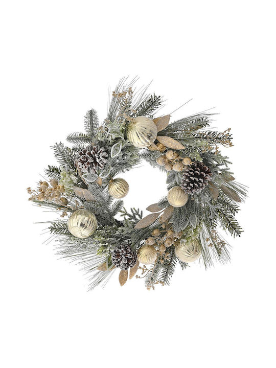 Iliadis Christmas Decorative Wreath